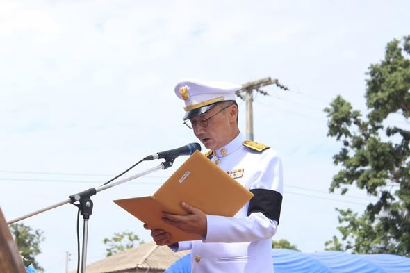 title - ส.ป.ก.ยโสธร ร่วมพิธีปล่อยพันธุ์สัตว์น้ำเพื่อเฉลิมพระเกียรติ เนื่องในโอกาสวันคล้ายวันพระราชสมภพ สมเด็จพระนางเจ้าสิริกิติ์ พระบรมราชินีนาถ พระบรมราชชนนีพันปีหลวง